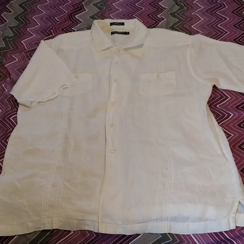 Daniel Cremieux. A Shirt for man